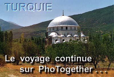 Deuxième série de photos de ce mois
