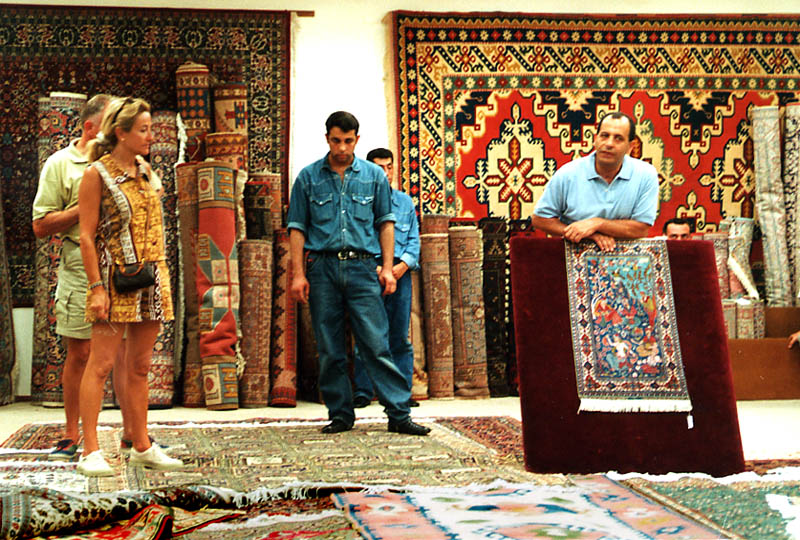 Retour Bonus Turquie