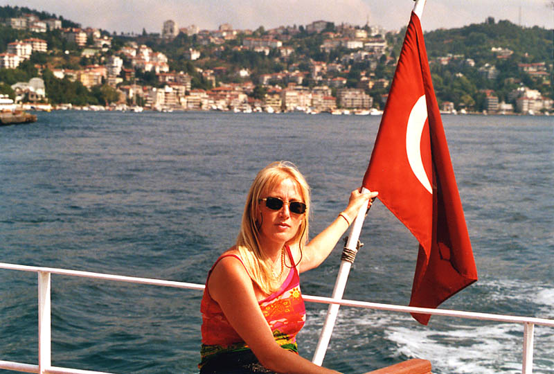 Retour Bonus Turquie