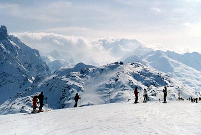 Plein écran