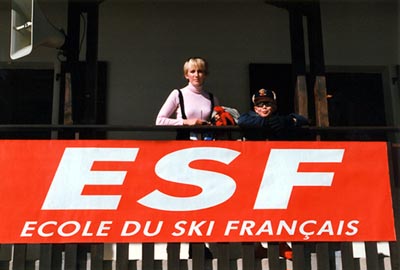 Plein écran