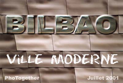 Présentation du sujet photographique du mois
